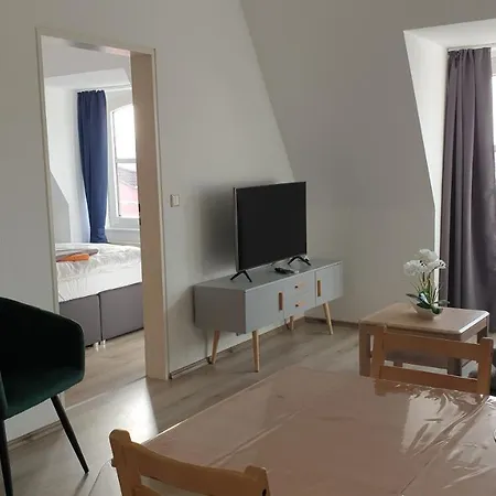 'am Leipziger Stadtrand' Mit Tiefgarage * Markranstaedt