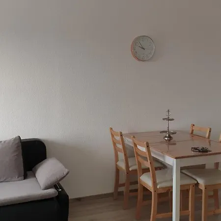 'am Leipziger Stadtrand' Mit Tiefgarage Apartment *